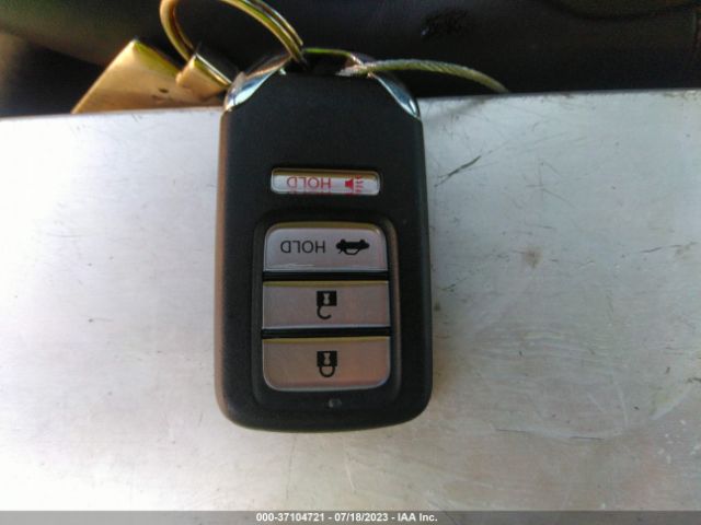 1HGCV1F31LA037953 Honda Accord Sedan Sport