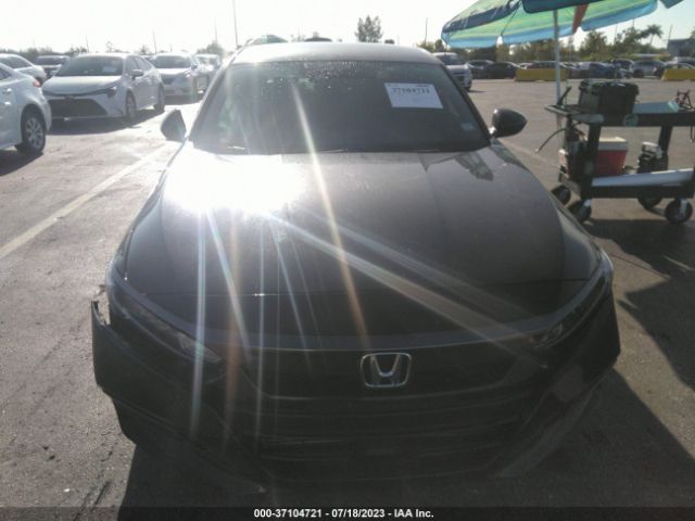 1HGCV1F31LA037953 Honda Accord Sedan Sport