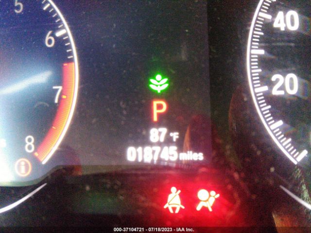 1HGCV1F31LA037953 Honda Accord Sedan Sport