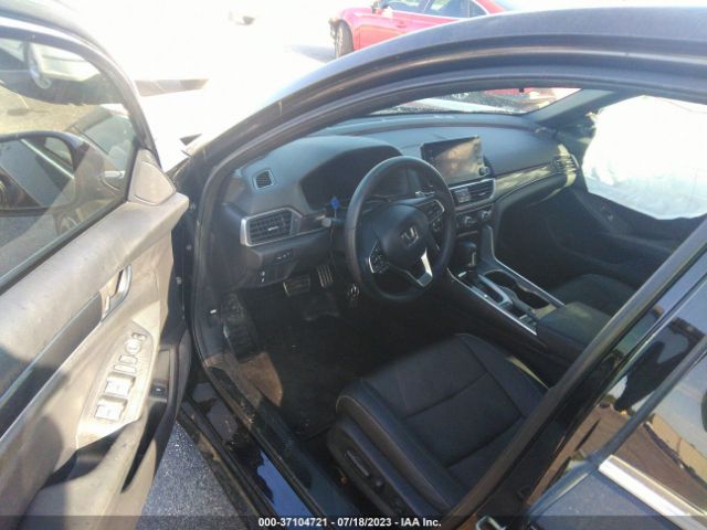 1HGCV1F31LA037953 Honda Accord Sedan Sport
