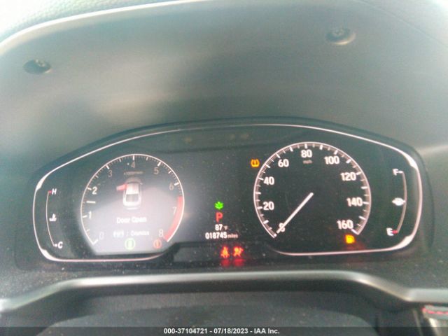 1HGCV1F31LA037953 Honda Accord Sedan Sport