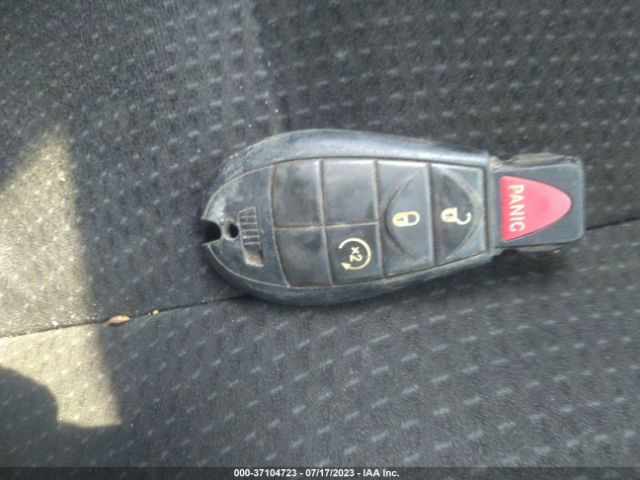 2C4RDGBG9GR401707 Dodge Grand Caravan Se