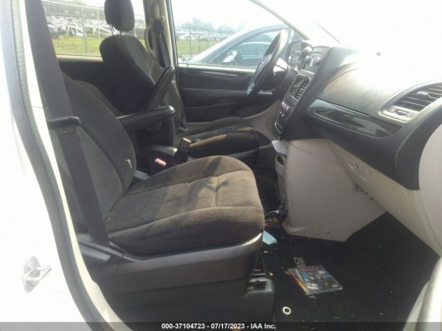 2C4RDGBG9GR401707 Dodge Grand Caravan Se