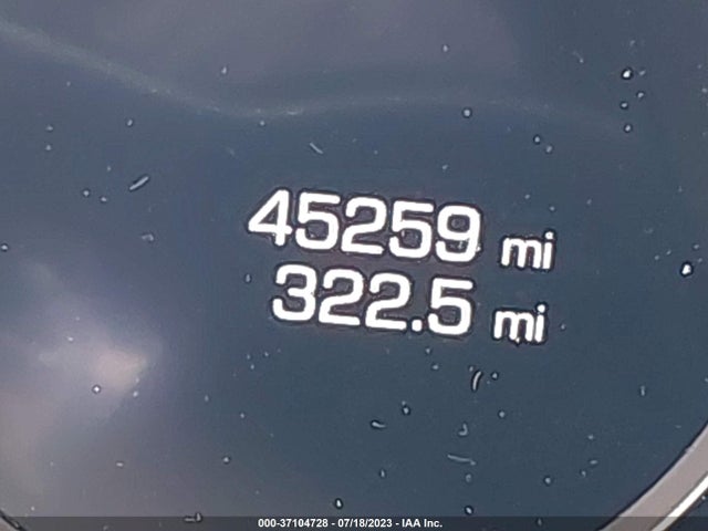 Porsche Panamera Turbo 2018 WP0AF2A70JL141306 Image 7