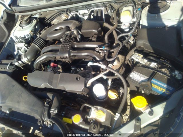 JF2GPABC8G8221415 Subaru Crosstrek Premium