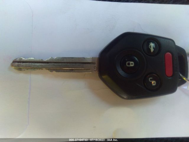 JF2GPABC8G8221415 Subaru Crosstrek Premium