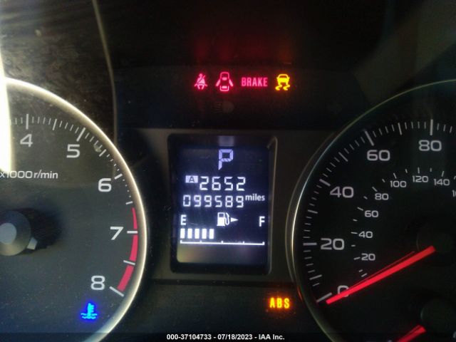 JF2GPABC8G8221415 Subaru Crosstrek Premium