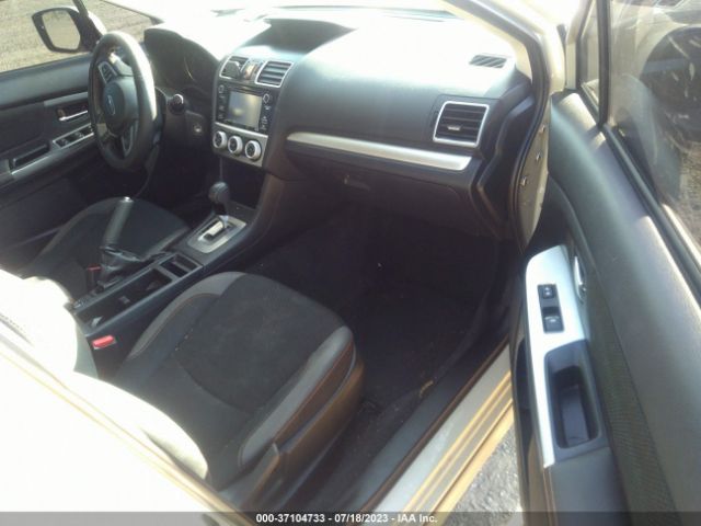 JF2GPABC8G8221415 Subaru Crosstrek Premium