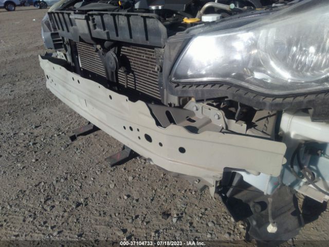 JF2GPABC8G8221415 Subaru Crosstrek Premium