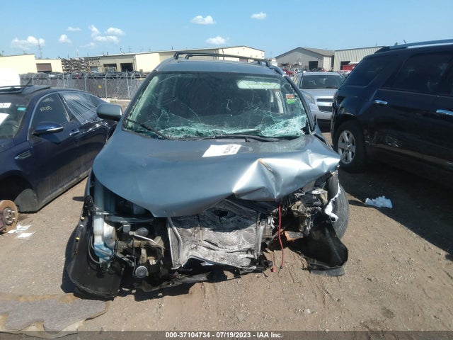 2012 HONDA CR-V EX VIN: 5J6RM4H52CL003255