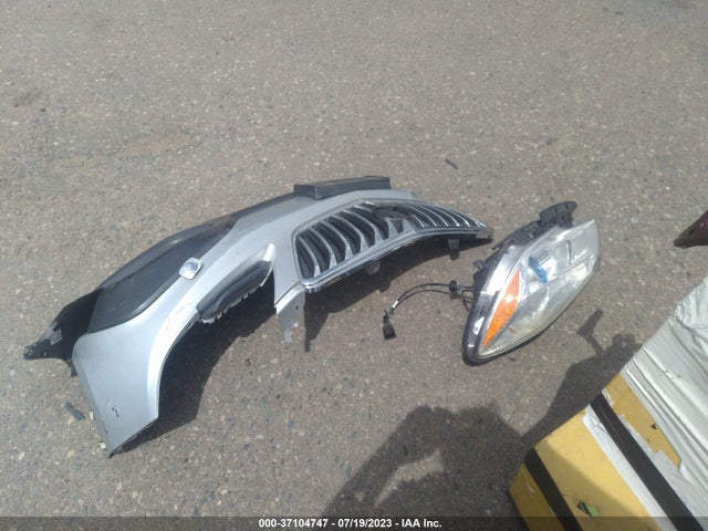KL4CJASB2GB532731 Buick Encore