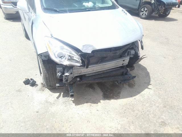 KL4CJASB2GB532731 Buick Encore