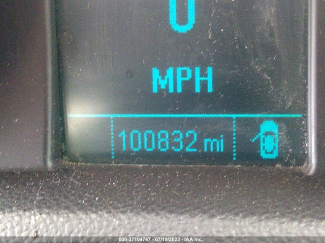 KL4CJASB2GB532731 Buick Encore