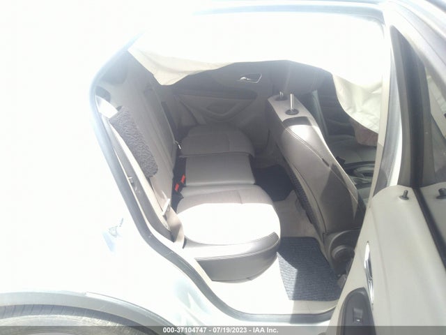 KL4CJASB2GB532731 Buick Encore