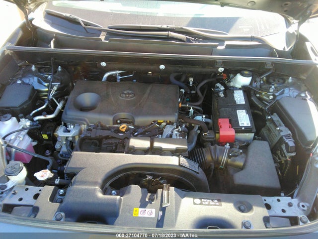 Toyota Rav4 Xle 2021 2T3P1RFV6MC203237 Image 16