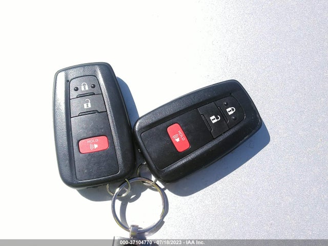 Toyota Rav4 Xle 2021 2T3P1RFV6MC203237 Image 3