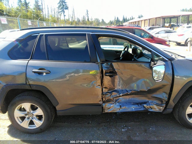 Toyota Rav4 Xle 2021 2T3P1RFV6MC203237 Image 5