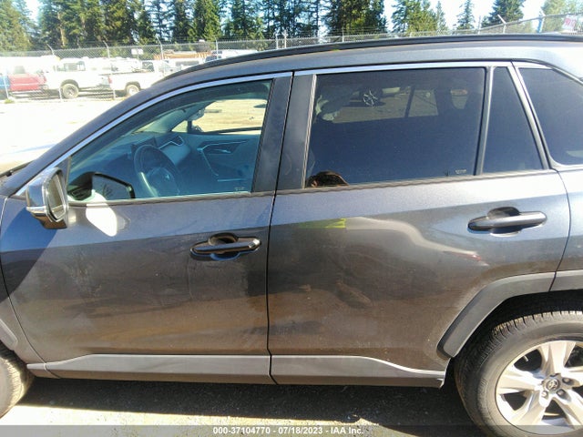 Toyota Rav4 Xle 2021 2T3P1RFV6MC203237 Image 6