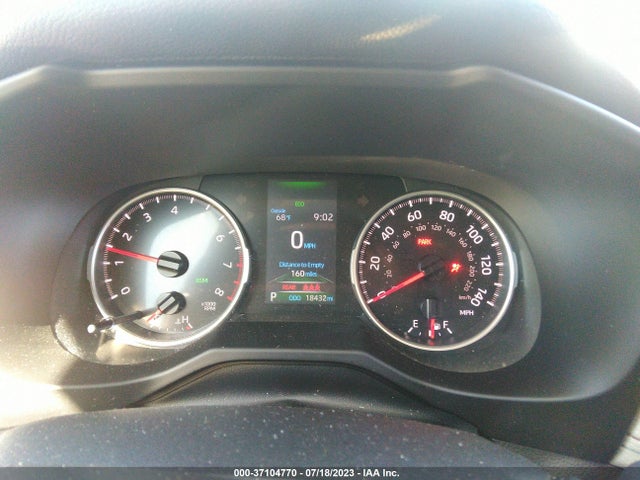 Toyota Rav4 Xle 2021 2T3P1RFV6MC203237 Image 13