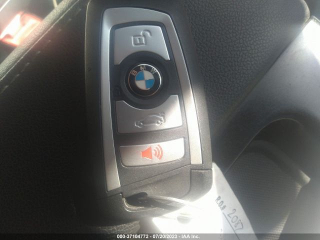 WBS3R9C59FF708616 BMW M4