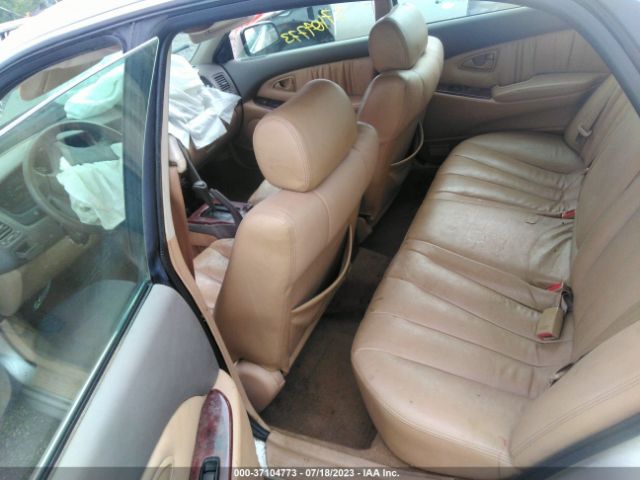 1999 MITSUBISHI DIAMANTE 6MMAP47P5XT001735 Photo 7