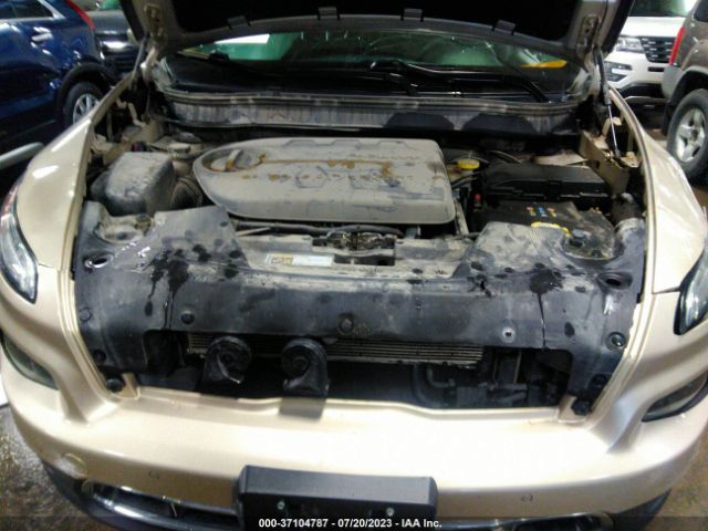 1C4PJMDSXEW189467 Jeep Cherokee Limited