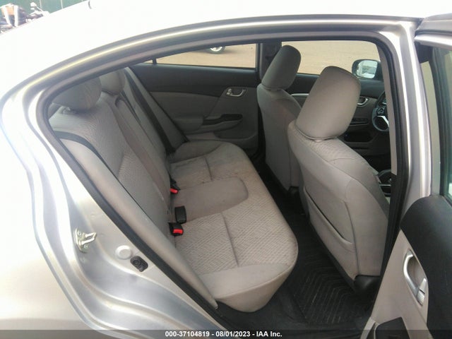 2015 HONDA CIVIC SEDAN EX VIN: 19XFB2F84FE014190