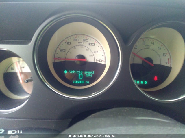 2014 DODGE CHALLENGER SXT VIN: 2C3CDYAG2EH233719