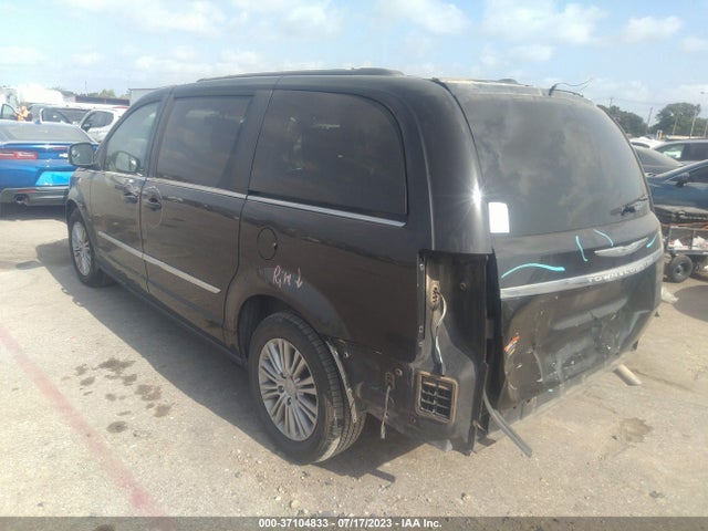 2C4RC1CG5ER215173 Chrysler Town & Country Touring-l