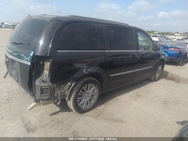 2C4RC1CG5ER215173 Chrysler Town & Country Touring-l