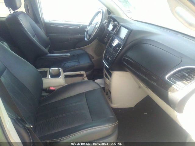 2C4RC1CG5ER215173 Chrysler Town & Country Touring-l