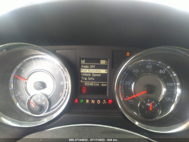 2C4RC1CG5ER215173 Chrysler Town & Country Touring-l