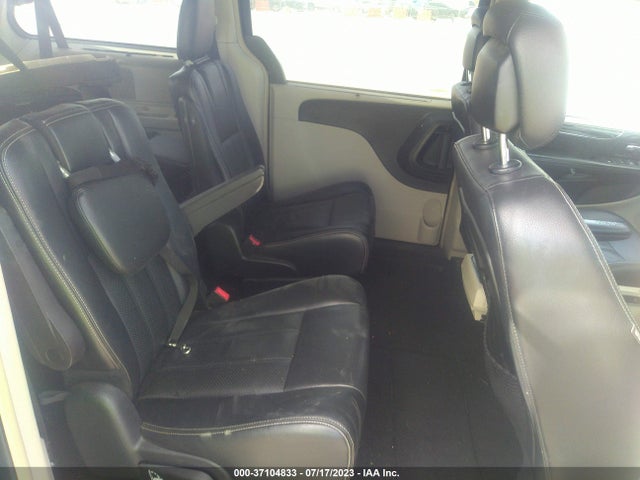 2C4RC1CG5ER215173 Chrysler Town & Country Touring-l