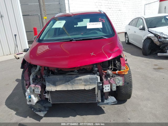 Chevrolet Bolt Ev Premier 2017 1G1FX6S07H4126617 Image 4