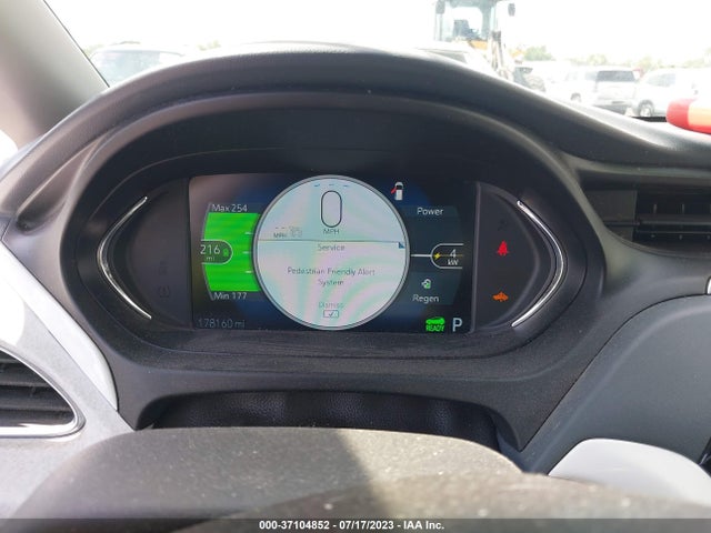Chevrolet Bolt Ev Premier 2017 1G1FX6S07H4126617 Image 7