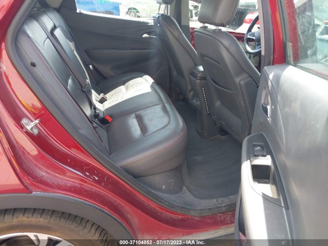 Chevrolet Bolt Ev Premier 2017 1G1FX6S07H4126617 Image 14