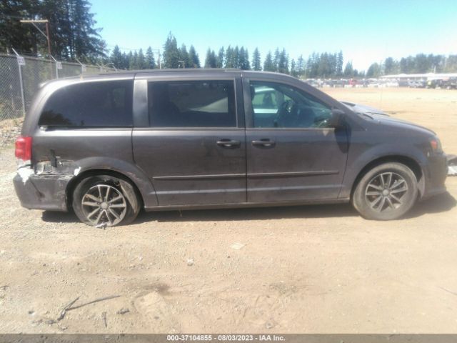 2C4RDGEG5HR737383 Dodge Grand Caravan Gt
