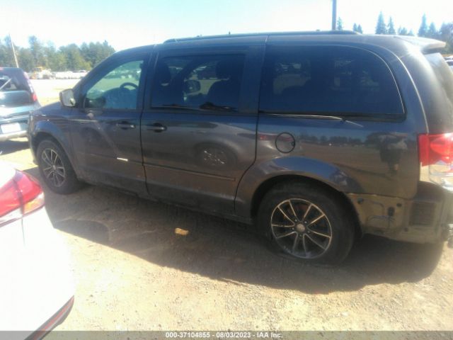 2C4RDGEG5HR737383 Dodge Grand Caravan Gt