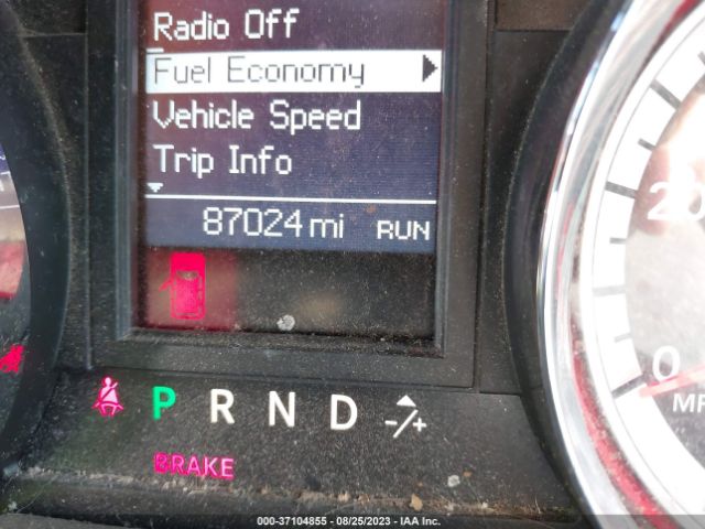 2C4RDGEG5HR737383 Dodge Grand Caravan Gt