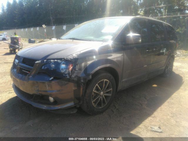 2C4RDGEG5HR737383 Dodge Grand Caravan Gt