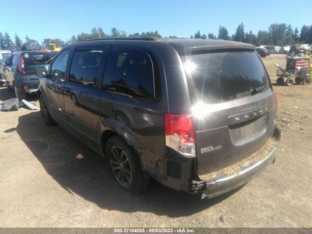 2C4RDGEG5HR737383 Dodge Grand Caravan Gt