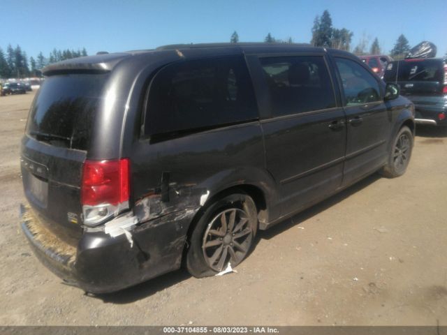 2C4RDGEG5HR737383 Dodge Grand Caravan Gt