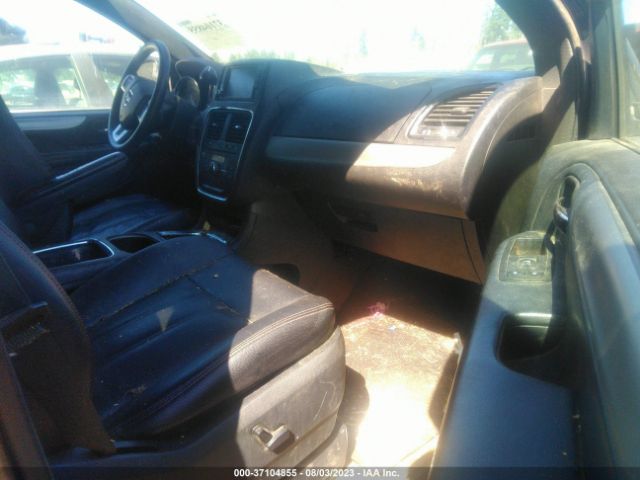 2C4RDGEG5HR737383 Dodge Grand Caravan Gt