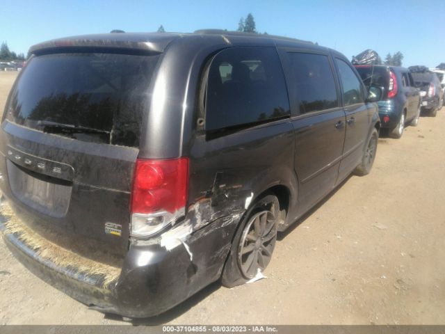2C4RDGEG5HR737383 Dodge Grand Caravan Gt