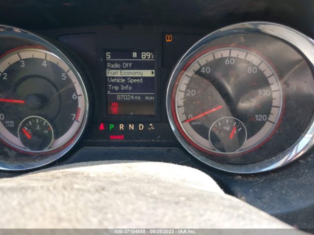2C4RDGEG5HR737383 Dodge Grand Caravan Gt