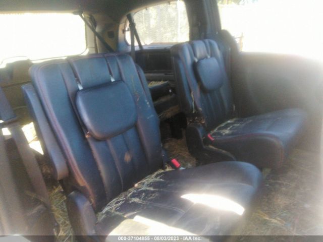 2C4RDGEG5HR737383 Dodge Grand Caravan Gt