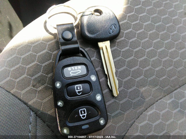 Hyundai ELANTRA SE 2020 KMHD74LF3LU990543 Image 11