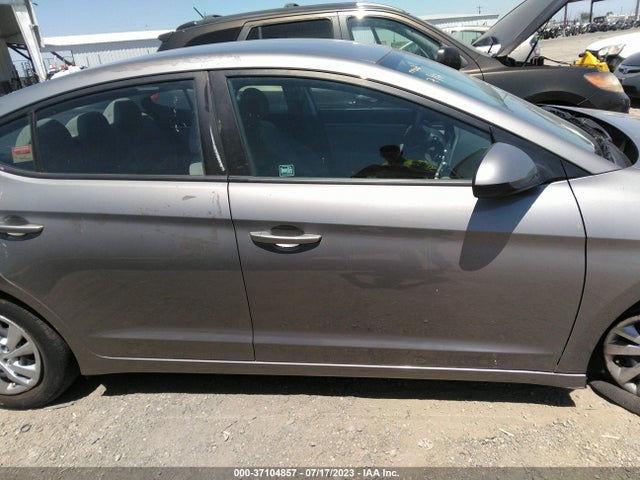 Hyundai ELANTRA SE 2020 KMHD74LF3LU990543 Image 13