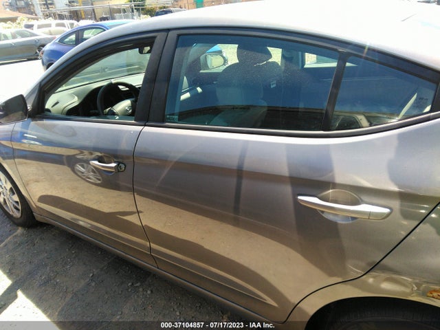 Hyundai ELANTRA SE 2020 KMHD74LF3LU990543 Image 14