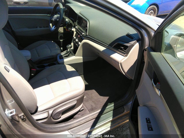 Hyundai ELANTRA SE 2020 KMHD74LF3LU990543 Image 5